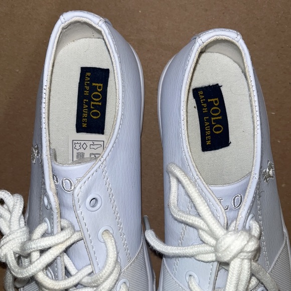 Kids Like New Polo Shoes - Picture 4 of 10